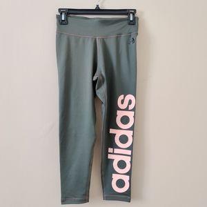 Adidas Climalite Leggings